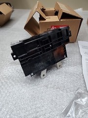 GE, THQMV175E, Circuit Breaker, 175 Amps 120/240V ( NEW )