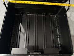 PLATT LUGGAGE 359T-SGSH SUPER-SIZE TOOL CASE