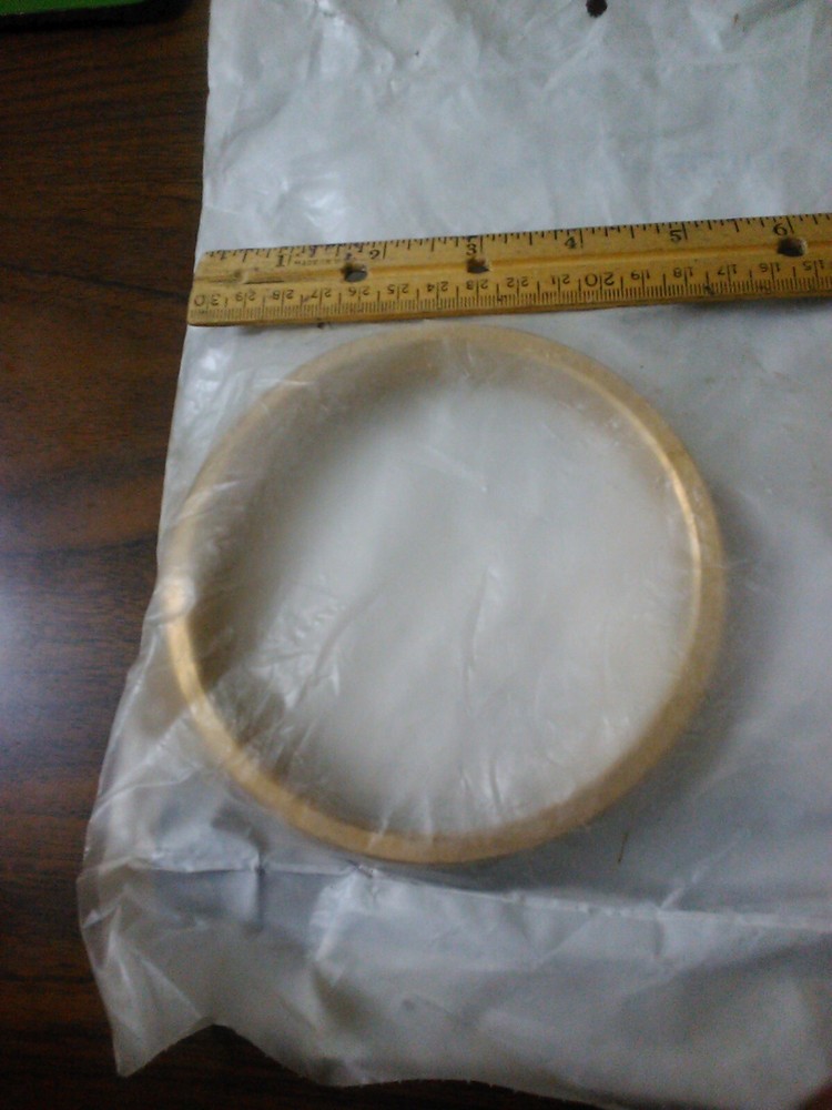 Gould Pumps 4K264 Casing Wear Ring New