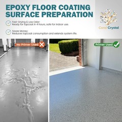 Waterborne Penetrating Primer, Sealer Primer Concrete, Cement & More