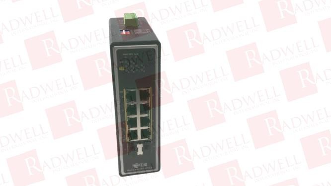 TRIPP LITE NGI-U08C2POE8 / NGIU08C2POE8 (USED)