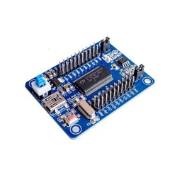 CY7C68013A EZ-USB FX2LP Develope Board Module USB Core Board USB Logic Analyzer
