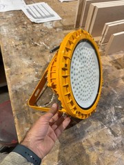 150w led Explosion-Proof Lights – Brand New