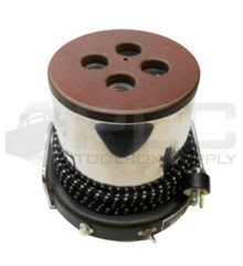 MANUFACTURERS ENGINEERING & EQUIPMENT CORP VOLAT