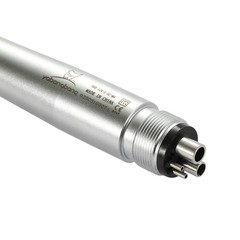 Mini Head Dental High Speed Handpiece One Water Spray Air Turbine M4 4Hole