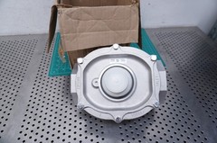 Honeywell V5055C 1018 Gas Valve 2-1/2″