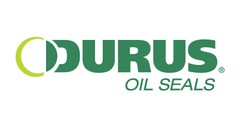 700855 B Inch Oil Seal 7.000×8.500×0.500″ Nitrile Rotary Shaft DURUS