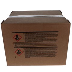 House Brand Dentistry 102117 Dental Labstone 44 Lb Yellow Buff