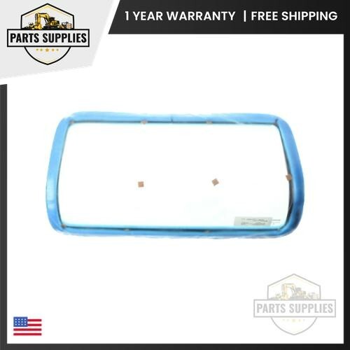 7180309 Roof Tempered Glass For Bobcat E26 E32 E42 E50