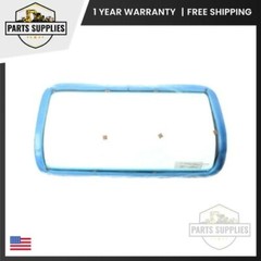 7180309 Roof Tempered Glass For Bobcat E26 E32 E42 E50