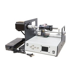 Automatic Winding Machine Automatic Wire Arrangement Winding Machine Shaft M10