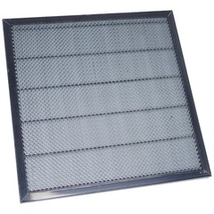 1PC 19.7in x19.7inx0.79in Honeycomb Panel for Laser Engraving/Cutting Machine