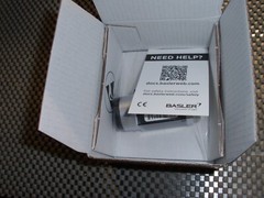BASLER acA2040-35gm , aca204035gm