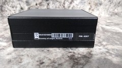 Black Box ACX310S-R CATx KVM Extender EC Receiver