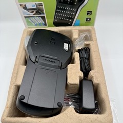 battery is missing! Dymo LabelManager 280 Futures Hand-Held Label Fast Software