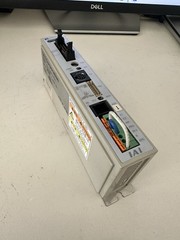 IAI Corporation RCP2-C-RMGS-I-PM-0 Robo Cylinder Controller
