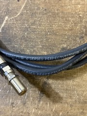 Direct TV 6 Series Perfect Vision 6 Series Coax Cord F Connectors E341555