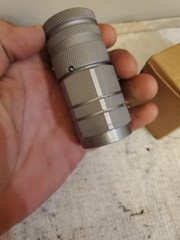CAT 195-6525 Replacement Female Hydraulic Flat Face Quick Coupler