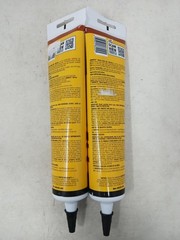 Quikrete Textured Mortar Repair 5.5 oz Brick Block Concrete Superior 8620-05