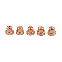 20pcs/Set Consumables Plasma Nozzles Cutter CUT 40/50 Cutting Electrodes Tips