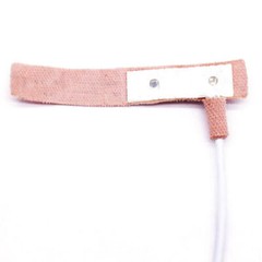 5Pcs Spo2 Sensor Pulse Oximetry Probe Compatible For Nonin Neonate/Adult