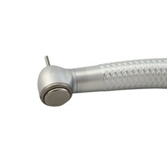 COXO High Speed Handpiece Dental Air Turbine Midwest 4 Hole NO LED CX207-W H17