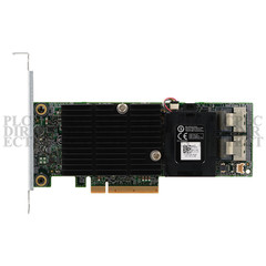New DELL 0VM02C PERC H710 RAID Controller 512MB Cache 6Gbps