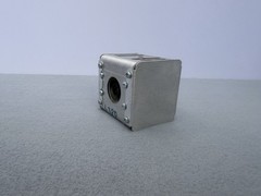 Microsoft IR Laser Projector Module Structured Light 3D Motion Capture