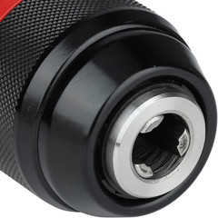 Keyless Drill Chuck, Keyless Hand Drill Chuck 1/2-20UNF Mount 2~13Mm Keyless Sel