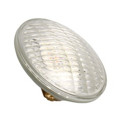 12V Par36 LED Landscape Light Bulb 7w 850lm 3000k 4000k 6000k Waterproof