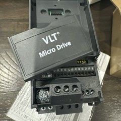 NEW Danfoss 132F0003 VLT Micro Drive