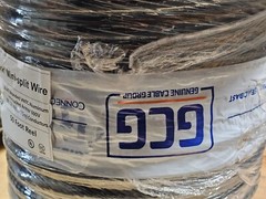 DIAMONDBACK MINI-SPLIT WIRE SW164-50 50′ 16/4C STRANDED VNTC ALUMINUM 600V COND.