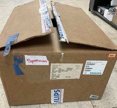 Philips CT Scanner 453566206981 CH/HV y CRX400R | Spellman 404542-003 HV Module