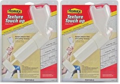 Texture Touch Up Kit, Wall & Ceiling Sprayer – Pack of 2