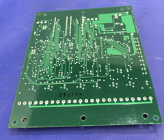 LNL-8000 LENEL 12VDC DOC-600-R157 Star Multiplexer Module 8-Channel