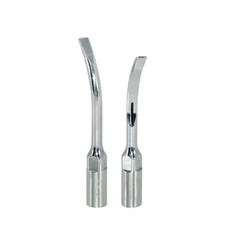 6Pcs G1 -G6 Scaling Tips for EMS Woodpecker Dental Ultrasonic Scalers Handpiece