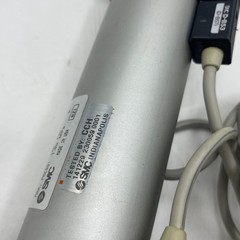 SMC MCN2-32X100-FA-L-B53L ROUND BODY CYLINDER W/D-B53 SWITCH CABLE,JA30-10-125🎯