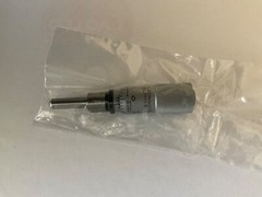 The L. S. Starrett Co. SPECIAL Micrometer Head (956327)