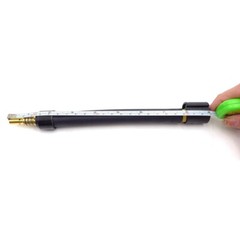 SB15 MB15 15AK Flexible Swan Neck for Binzel Abicor MIG Welding Gun 002.0009