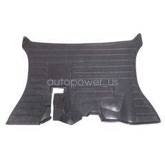 Floor Mat For Toyota Forklift 8FGU15~32 8FGCU20~32 53451U223071 534512660071