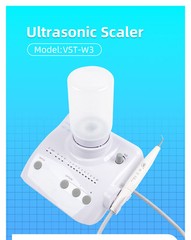 For Cavitron Dental Portable Ultrasonic Piezo Scaler 2*Bottles fit DTE Handpiece