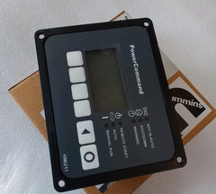 Cummins 300-6014 DISPLAY PANEL HMI211