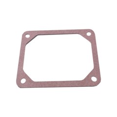 For Briggs & Stratton Push Rod Set & Valve Cover Gasket 690981 690982 690971