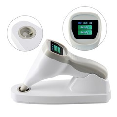 Dental Photoelectric Tooth Color Comparator Digital /Composite Resin Cure Light