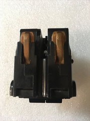 FPE NA250 – Federal Pacific. 240V Stab-Lok Circuit Breaker – RED HANDLE