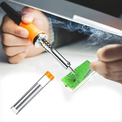 Solder Wire Soldering Paste Flux Grease RMA-223 10cc Syringe Tube PCB BGA SMD