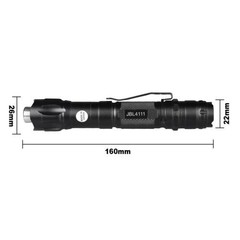 Green Laser Pointer Star Visible Beam Light 2mw Rechargeable Lazer Pen