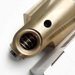 New High-Speed Rotary Joint 3/4 Inch NPT for Deublin 255-000-020