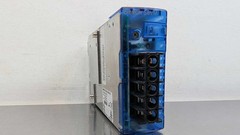 Omron S8VM-05024CD Power Supply 100-240VAC 0.8A to 24VDC 2.2A
