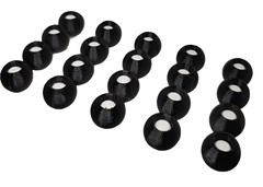 0.500″ Coolant Nozzles-CNC Lathe-CNC Machining-CNC Turning-High Pressure Coolant
